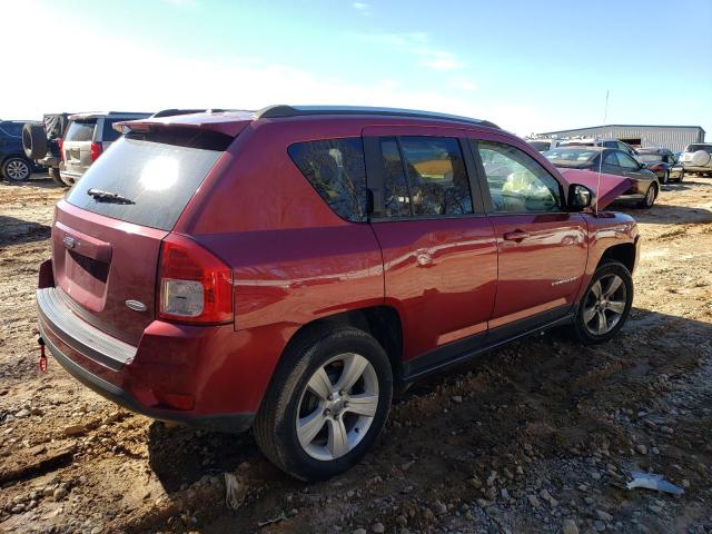 Photo 2 VIN: 1C4NJCEA0DD205306 - JEEP COMPASS LA 