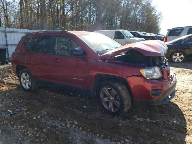 Photo 3 VIN: 1C4NJCEA0DD205306 - JEEP COMPASS LA 