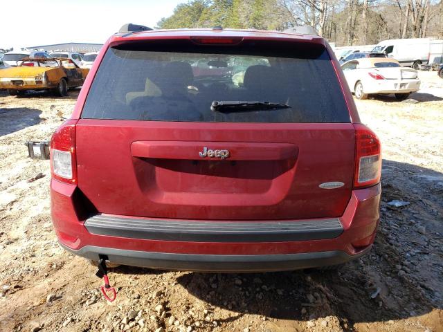 Photo 5 VIN: 1C4NJCEA0DD205306 - JEEP COMPASS LA 