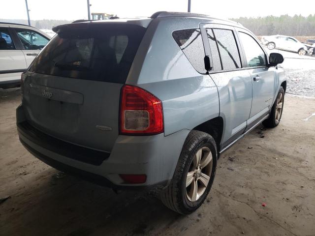 Photo 3 VIN: 1C4NJCEA0DD238421 - JEEP COMPASS LA 