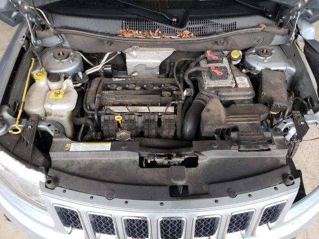 Photo 6 VIN: 1C4NJCEA0DD238421 - JEEP COMPASS LA 