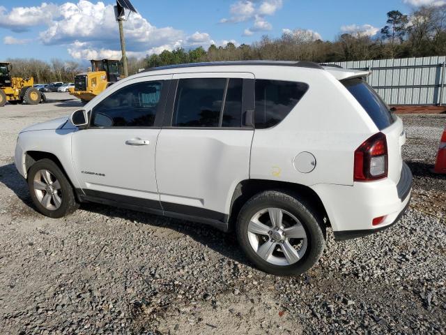 Photo 1 VIN: 1C4NJCEA0ED540129 - JEEP COMPASS 