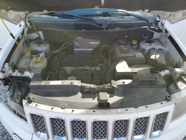 Photo 11 VIN: 1C4NJCEA0ED540129 - JEEP COMPASS 