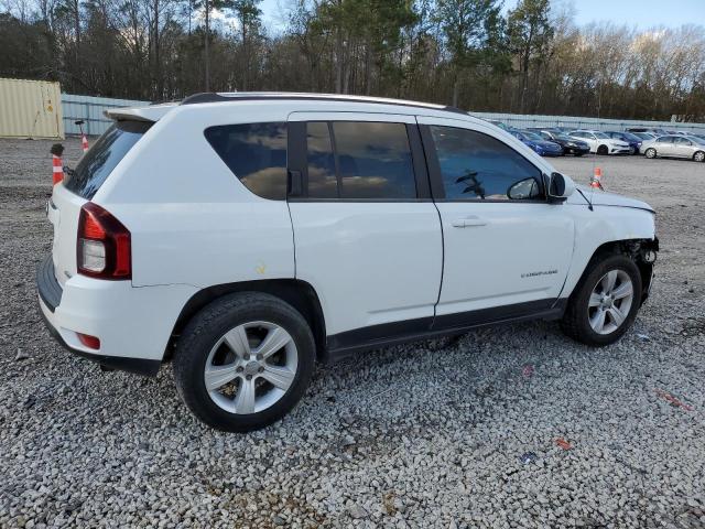 Photo 2 VIN: 1C4NJCEA0ED540129 - JEEP COMPASS 