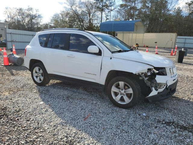 Photo 3 VIN: 1C4NJCEA0ED540129 - JEEP COMPASS 