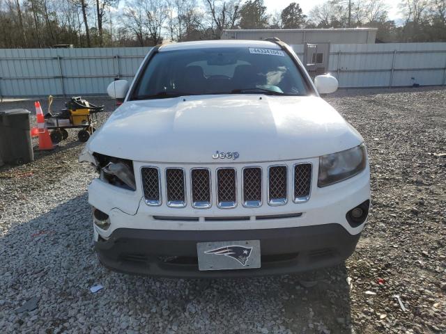 Photo 4 VIN: 1C4NJCEA0ED540129 - JEEP COMPASS 