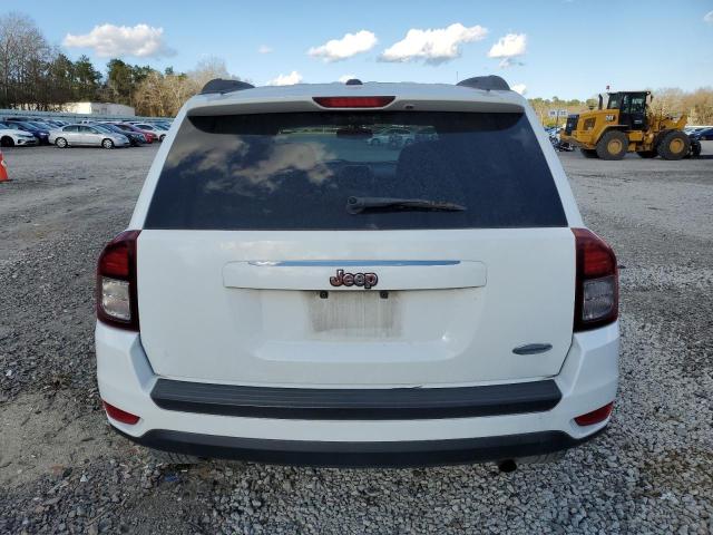 Photo 5 VIN: 1C4NJCEA0ED540129 - JEEP COMPASS 