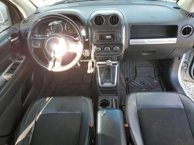 Photo 7 VIN: 1C4NJCEA0ED540129 - JEEP COMPASS 