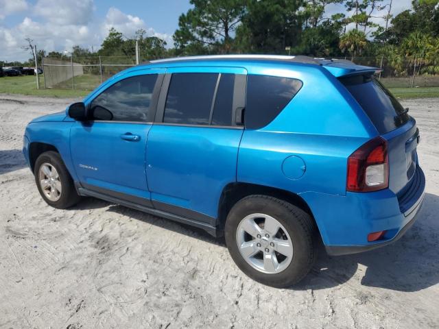 Photo 1 VIN: 1C4NJCEA0ED582672 - JEEP COMPASS LA 