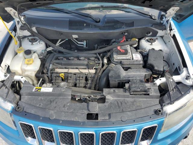 Photo 11 VIN: 1C4NJCEA0ED582672 - JEEP COMPASS LA 