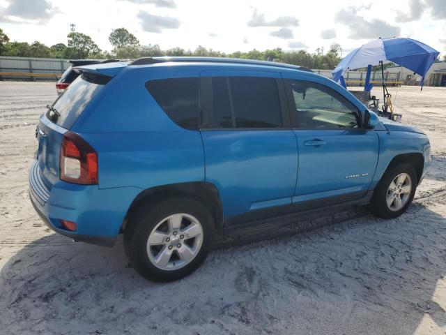 Photo 2 VIN: 1C4NJCEA0ED582672 - JEEP COMPASS LA 