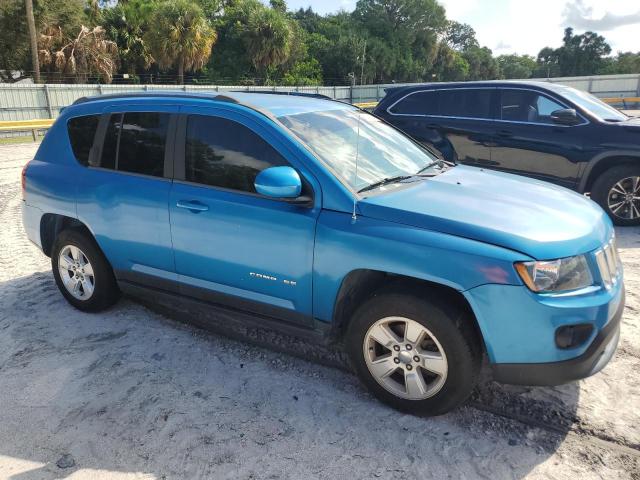 Photo 3 VIN: 1C4NJCEA0ED582672 - JEEP COMPASS LA 