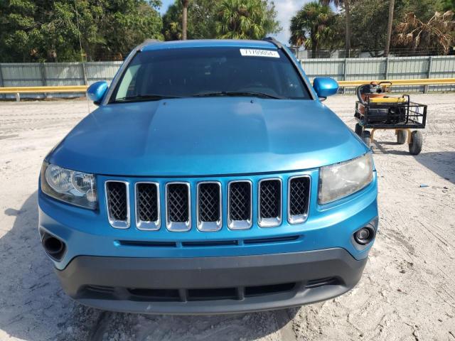 Photo 4 VIN: 1C4NJCEA0ED582672 - JEEP COMPASS LA 