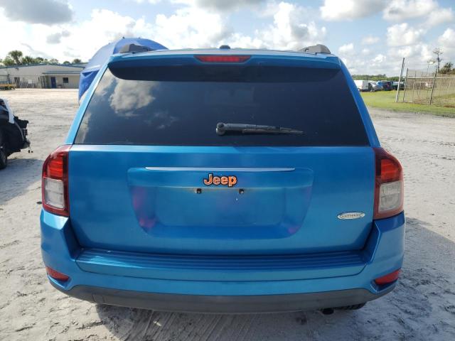 Photo 5 VIN: 1C4NJCEA0ED582672 - JEEP COMPASS LA 