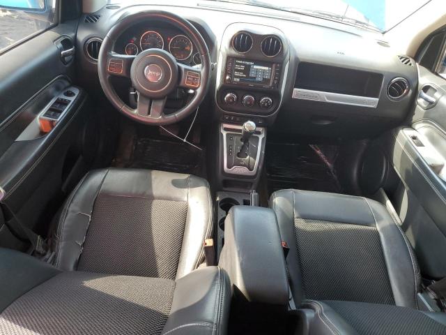 Photo 7 VIN: 1C4NJCEA0ED582672 - JEEP COMPASS LA 