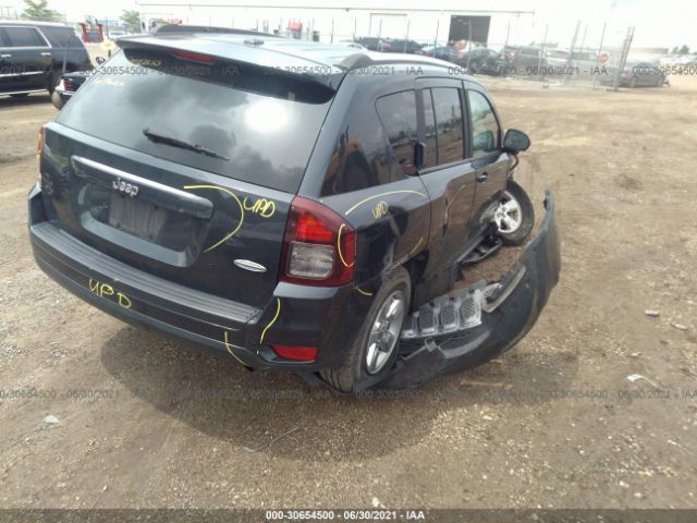 Photo 3 VIN: 1C4NJCEA0ED620840 - JEEP COMPASS 