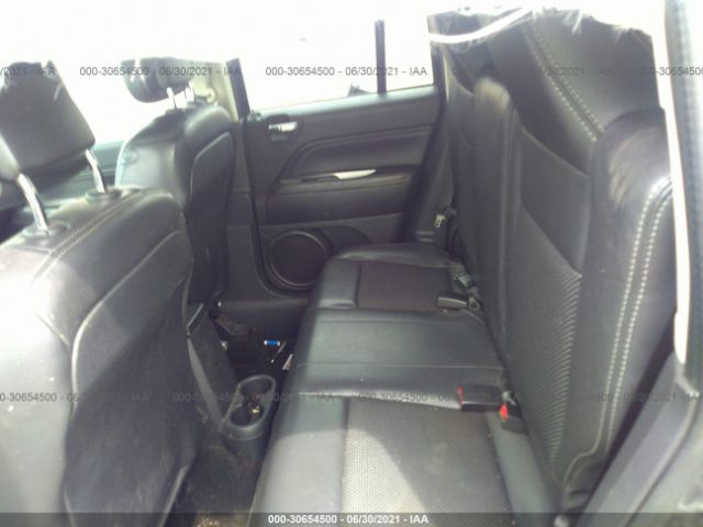 Photo 7 VIN: 1C4NJCEA0ED620840 - JEEP COMPASS 