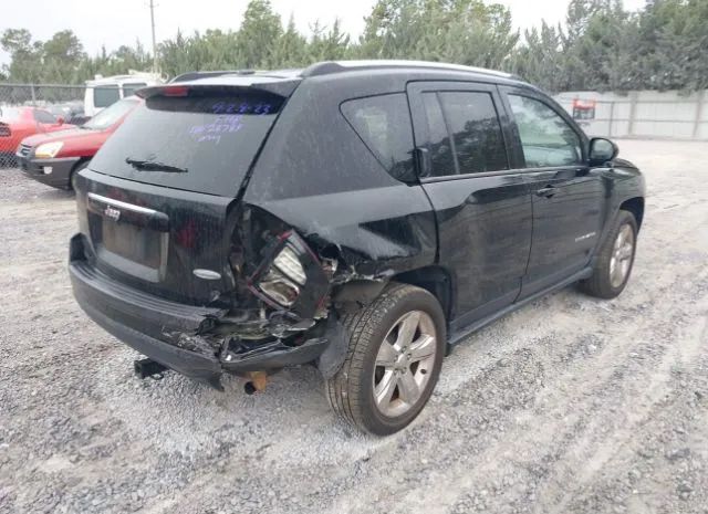 Photo 1 VIN: 1C4NJCEA0ED678785 - JEEP COMPASS 