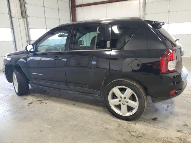 Photo 1 VIN: 1C4NJCEA0ED679032 - JEEP COMPASS 