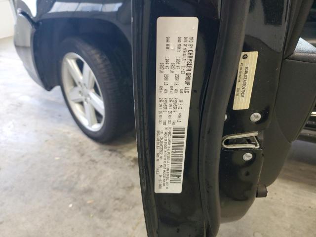 Photo 11 VIN: 1C4NJCEA0ED679032 - JEEP COMPASS 