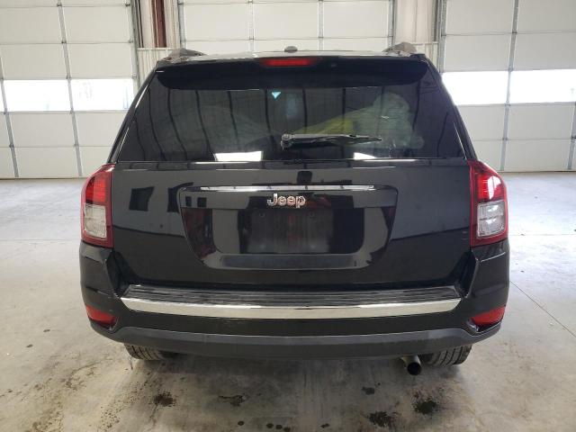 Photo 5 VIN: 1C4NJCEA0ED679032 - JEEP COMPASS 