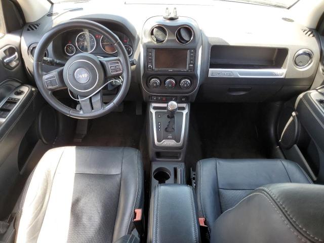 Photo 7 VIN: 1C4NJCEA0ED679032 - JEEP COMPASS 