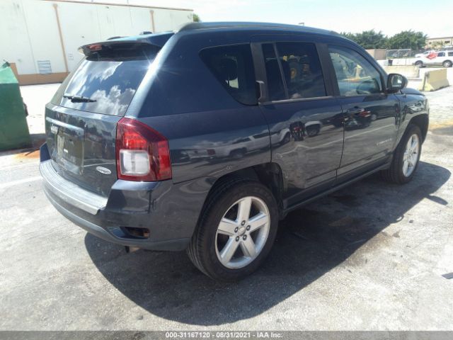 Photo 3 VIN: 1C4NJCEA0ED679919 - JEEP COMPASS 