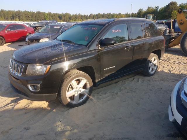 Photo 1 VIN: 1C4NJCEA0ED680391 - JEEP COMPASS LA 