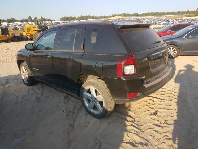 Photo 2 VIN: 1C4NJCEA0ED680391 - JEEP COMPASS LA 