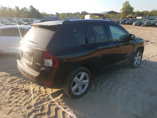 Photo 3 VIN: 1C4NJCEA0ED680391 - JEEP COMPASS LA 