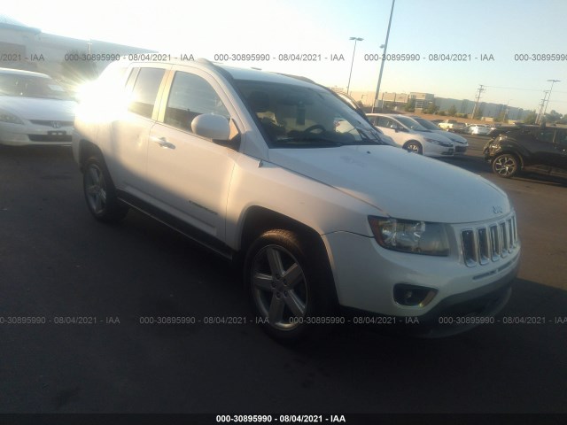 Photo 0 VIN: 1C4NJCEA0ED732165 - JEEP COMPASS 