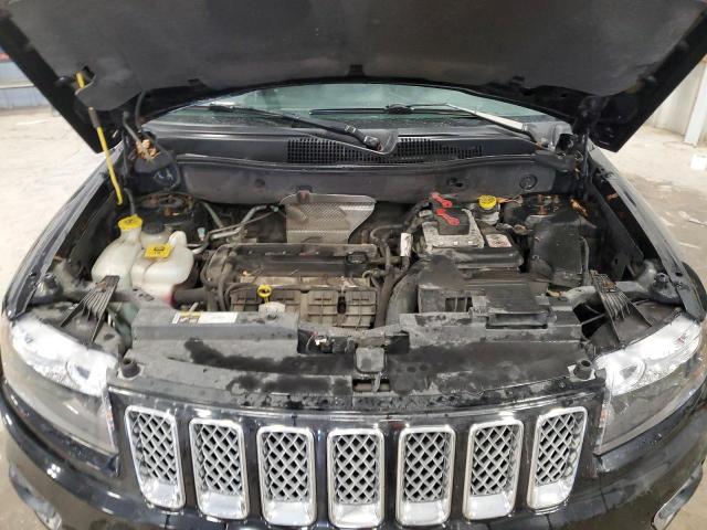 Photo 11 VIN: 1C4NJCEA0ED758717 - JEEP COMPASS LA 