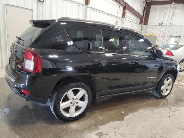 Photo 2 VIN: 1C4NJCEA0ED758717 - JEEP COMPASS LA 