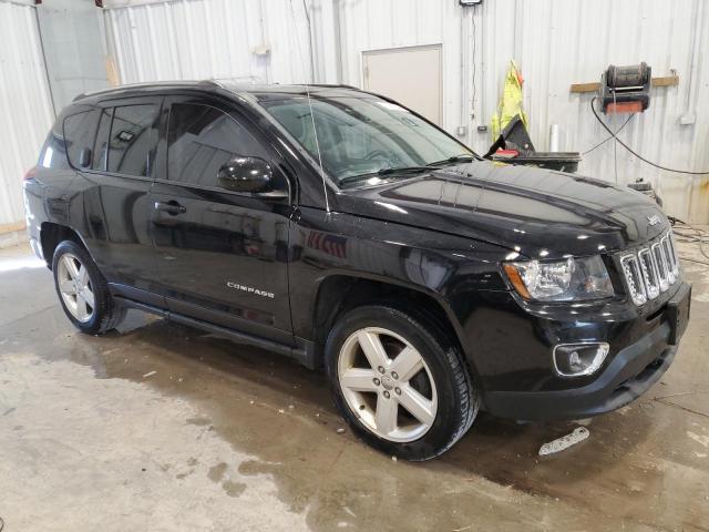 Photo 3 VIN: 1C4NJCEA0ED758717 - JEEP COMPASS LA 