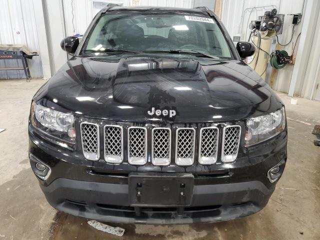 Photo 4 VIN: 1C4NJCEA0ED758717 - JEEP COMPASS LA 