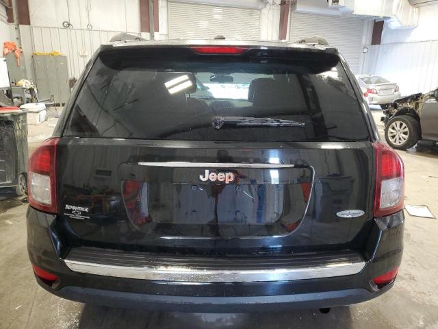 Photo 5 VIN: 1C4NJCEA0ED758717 - JEEP COMPASS LA 