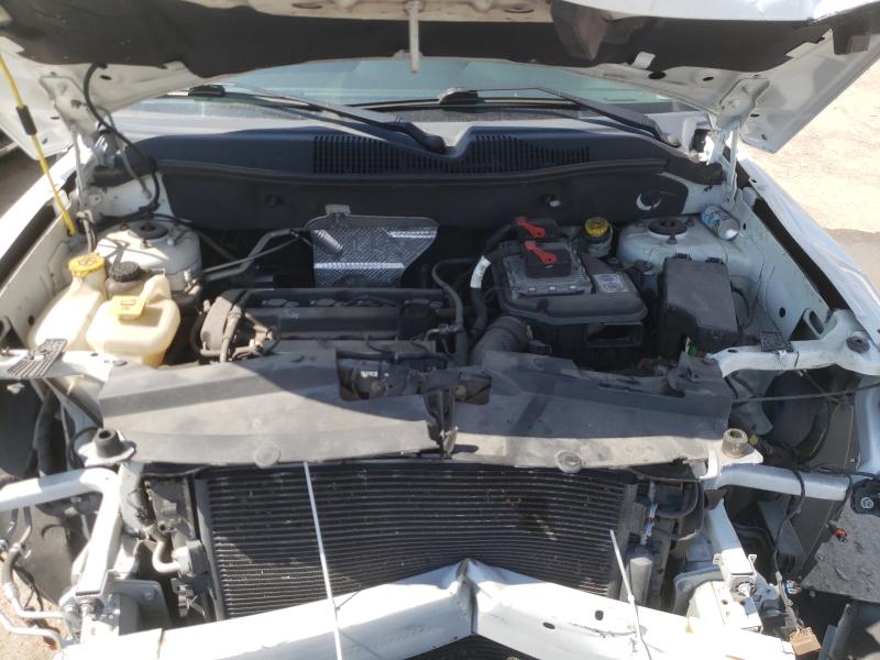 Photo 6 VIN: 1C4NJCEA0ED825106 - JEEP COMPASS LA 