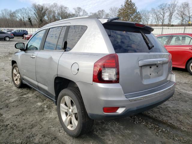 Photo 2 VIN: 1C4NJCEA0FD107265 - JEEP COMPASS LA 