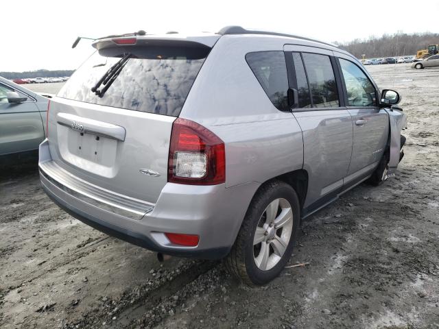 Photo 3 VIN: 1C4NJCEA0FD107265 - JEEP COMPASS LA 