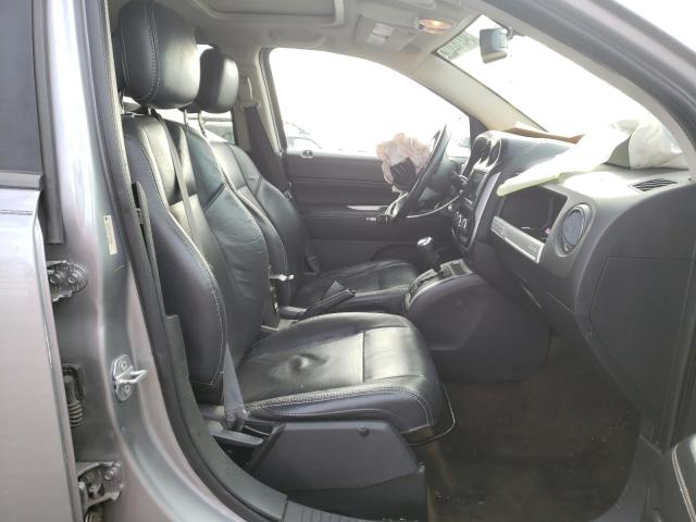 Photo 4 VIN: 1C4NJCEA0FD107265 - JEEP COMPASS LA 