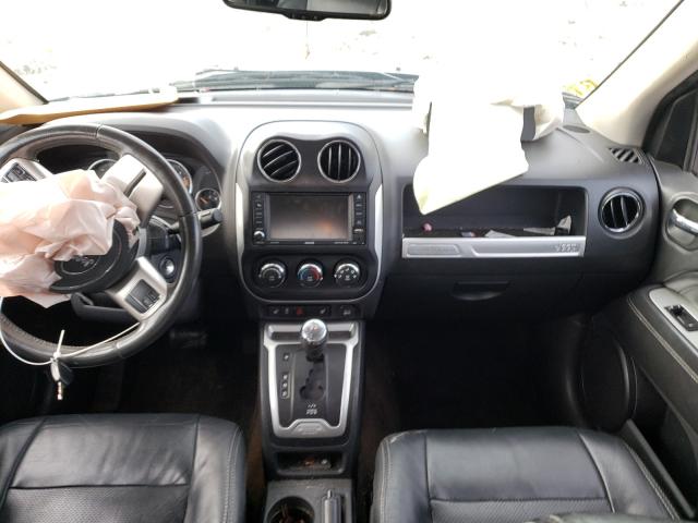 Photo 8 VIN: 1C4NJCEA0FD107265 - JEEP COMPASS LA 