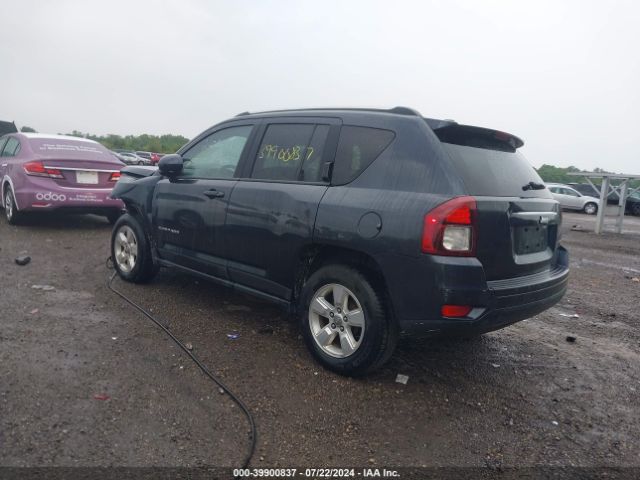 Photo 2 VIN: 1C4NJCEA0FD190793 - JEEP COMPASS 