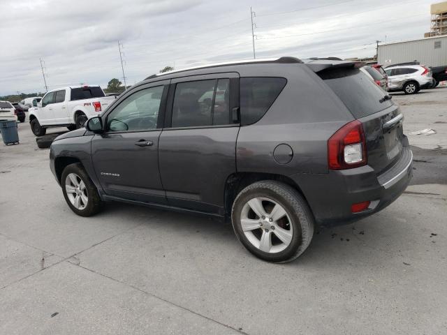 Photo 1 VIN: 1C4NJCEA0FD198599 - JEEP COMPASS LA 