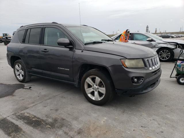 Photo 3 VIN: 1C4NJCEA0FD198599 - JEEP COMPASS LA 