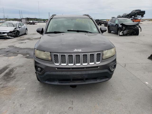 Photo 4 VIN: 1C4NJCEA0FD198599 - JEEP COMPASS LA 