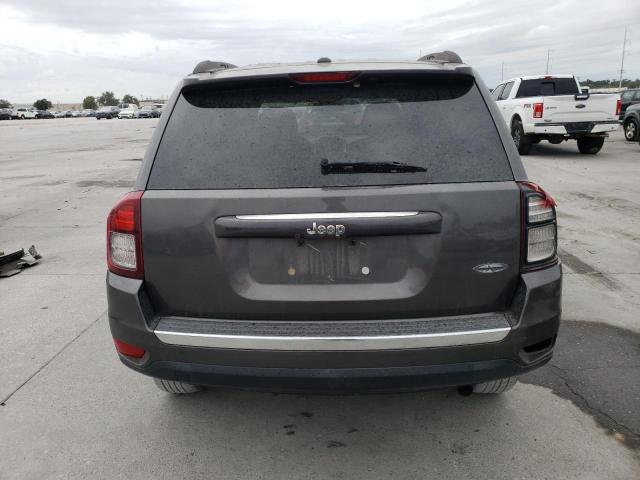 Photo 5 VIN: 1C4NJCEA0FD198599 - JEEP COMPASS LA 