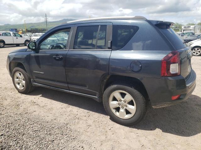 Photo 1 VIN: 1C4NJCEA0FD246408 - JEEP COMPASS 