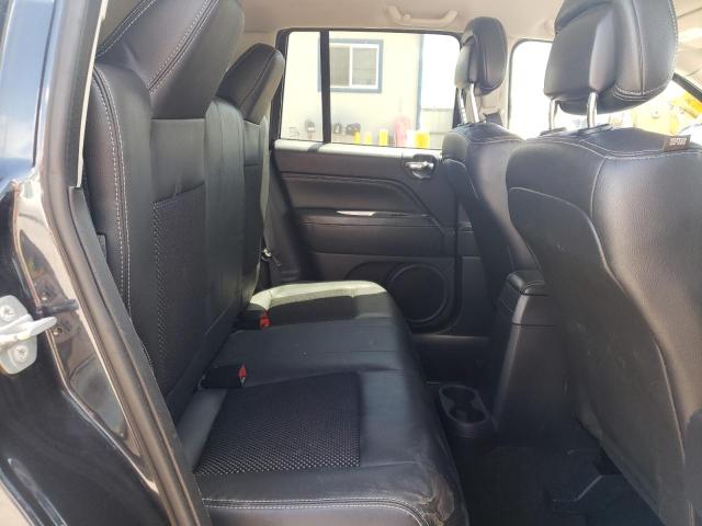 Photo 10 VIN: 1C4NJCEA0FD246408 - JEEP COMPASS 