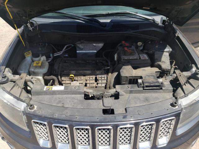 Photo 11 VIN: 1C4NJCEA0FD246408 - JEEP COMPASS 