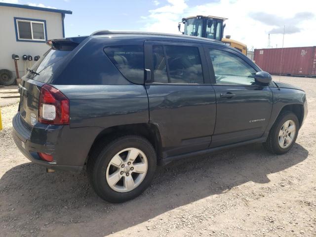 Photo 2 VIN: 1C4NJCEA0FD246408 - JEEP COMPASS 